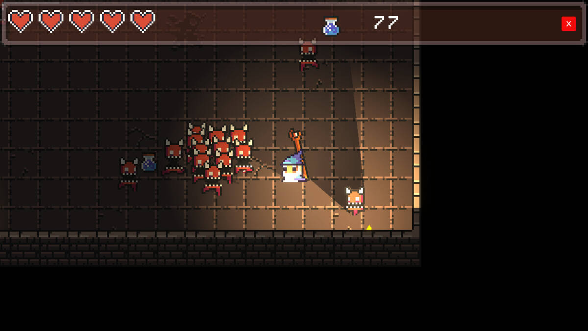 Скриншот 5 к игре Southern Legends - The Temple Defenders