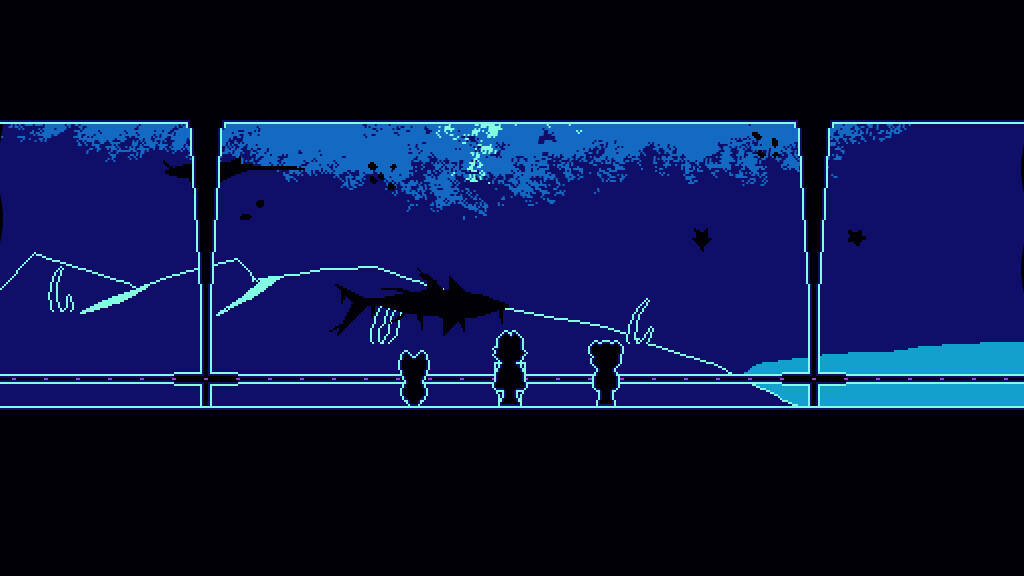 Скриншот 6 к игре Farewell, Eikon