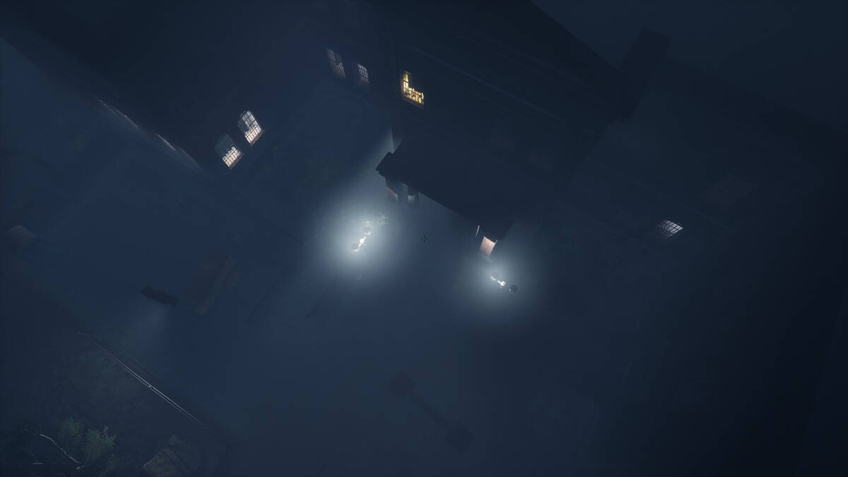 Скриншот 7 к игре Dirty Horror