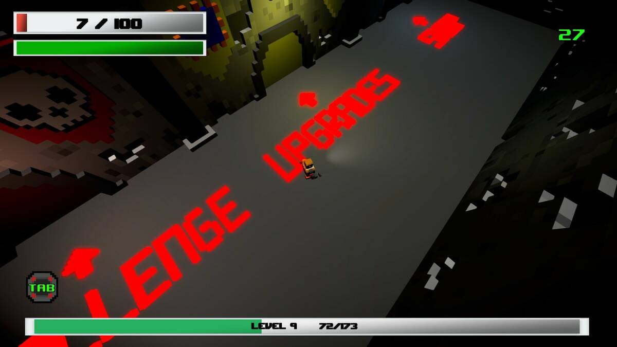 Скриншот 5 к игре Little Trouble On Tribuda Island