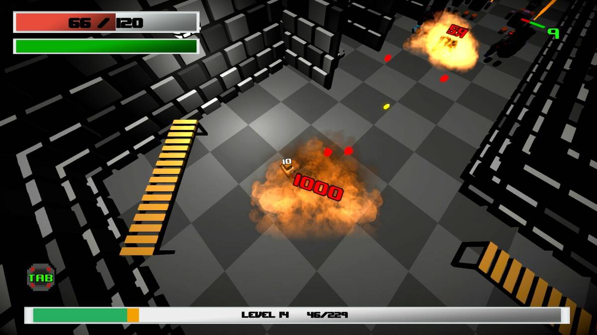 Скриншот 6 к игре Little Trouble On Tribuda Island