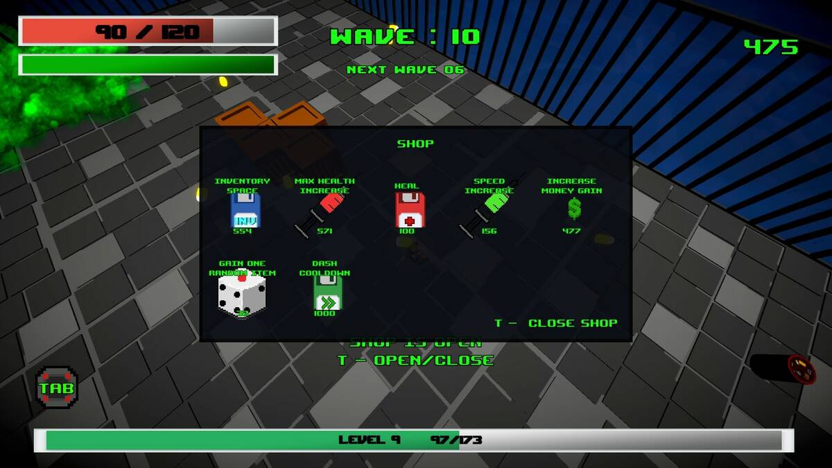 Скриншот 7 к игре Little Trouble On Tribuda Island