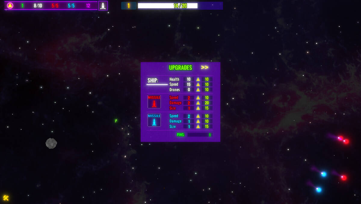 Скриншот 8 к игре PinCOL