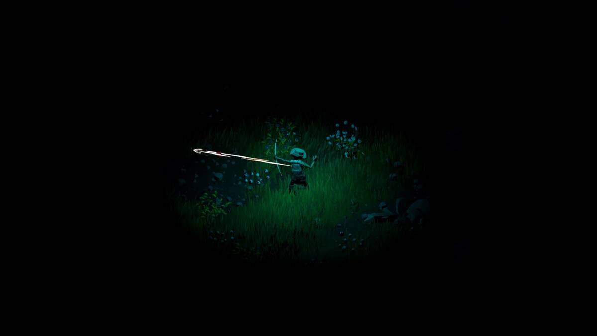 Скриншот 6 к игре Above Snakes: Prologue