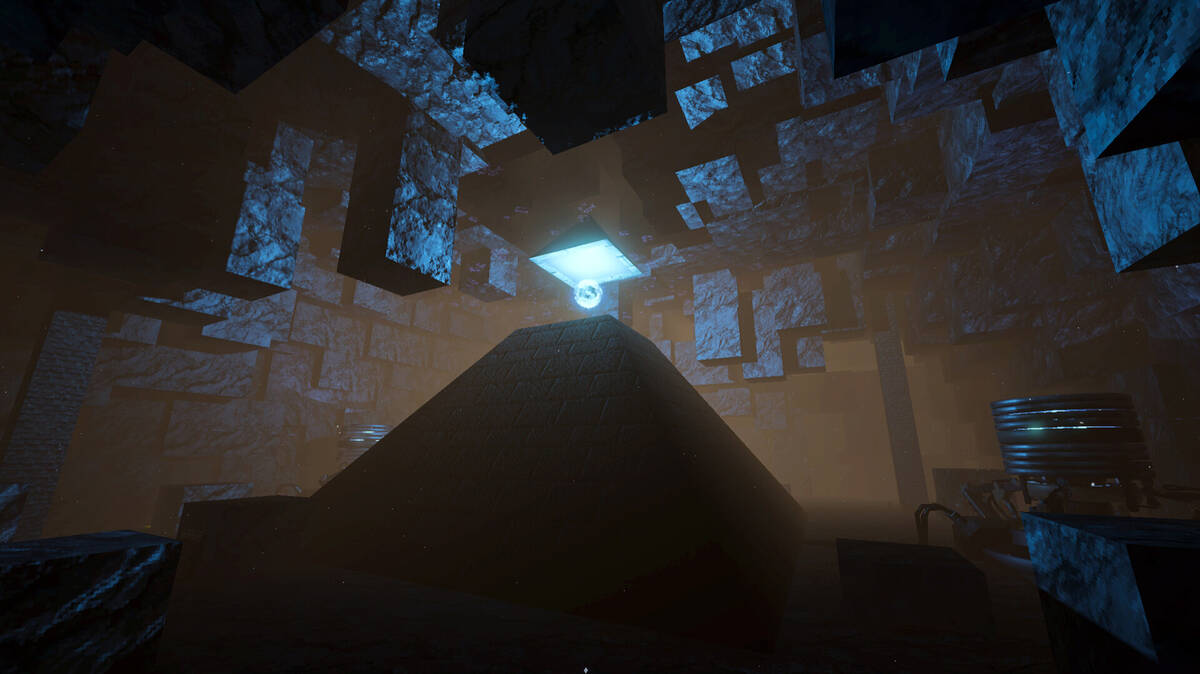 Скриншот 6 к игре Darkenstein 3D