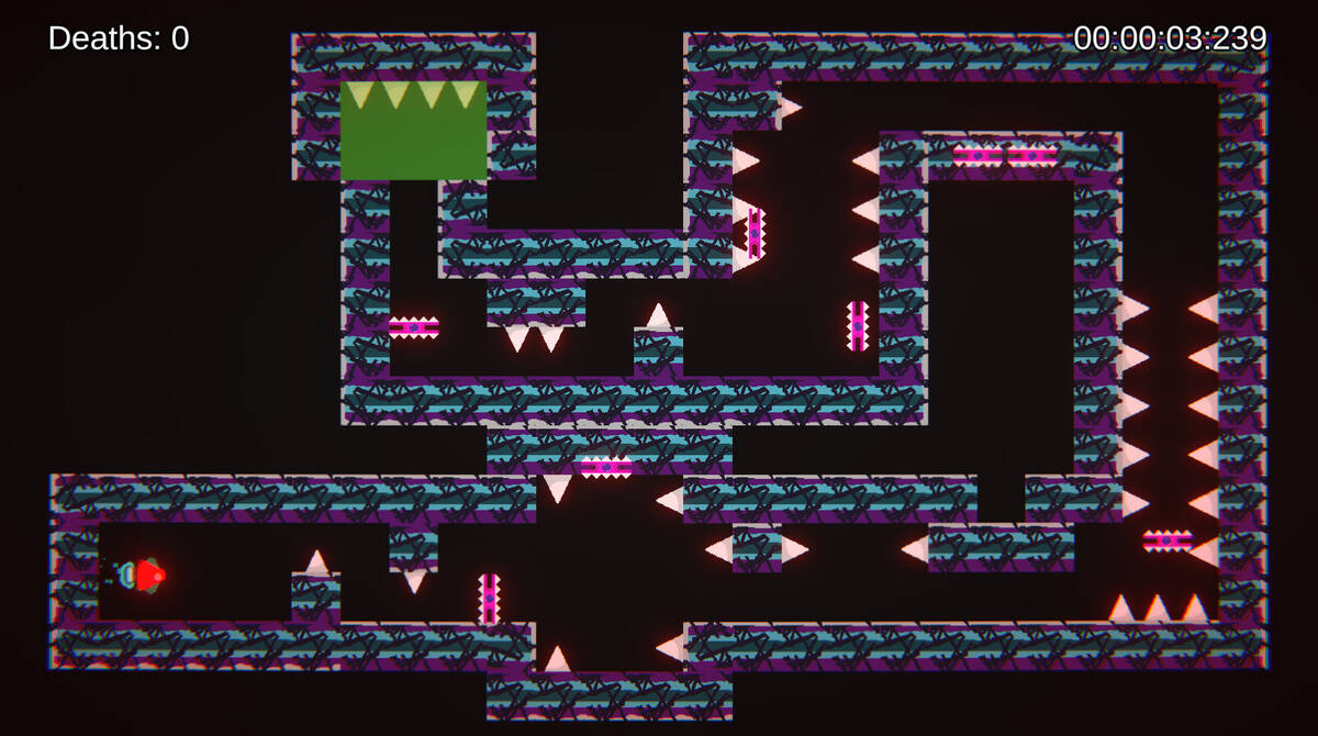 Скриншот 5 к игре PAIN: Below Sanity (Classic)