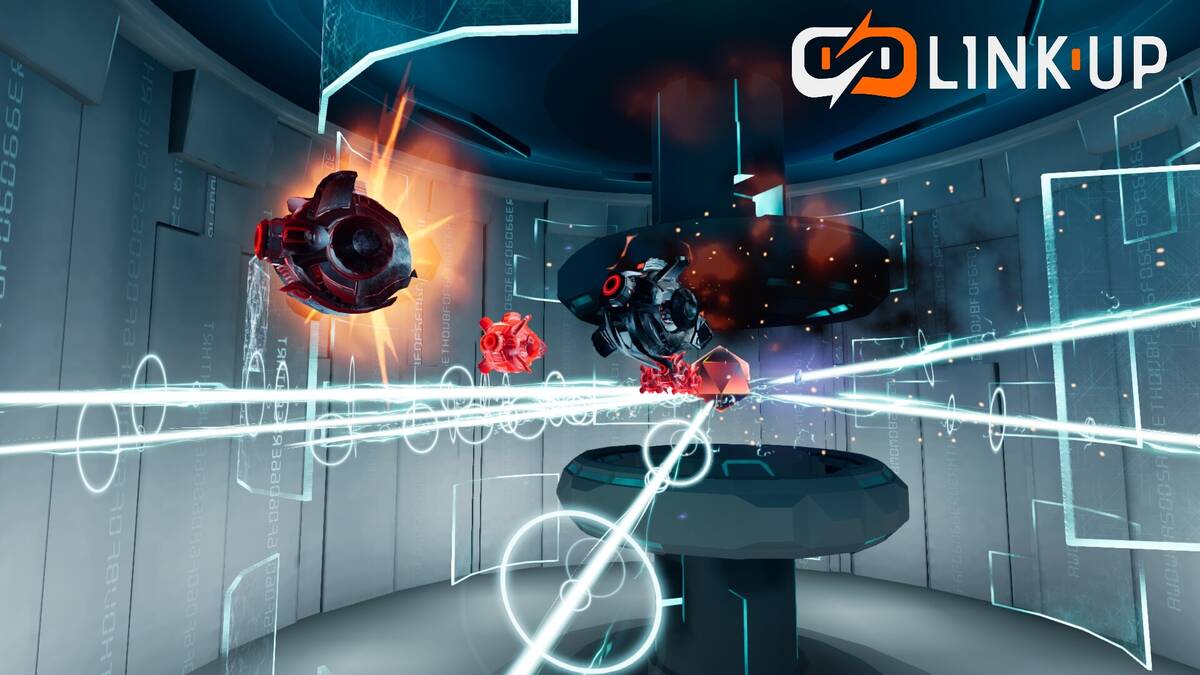 Скриншот 5 к игре Starway: BaRaider VR - Free Trial