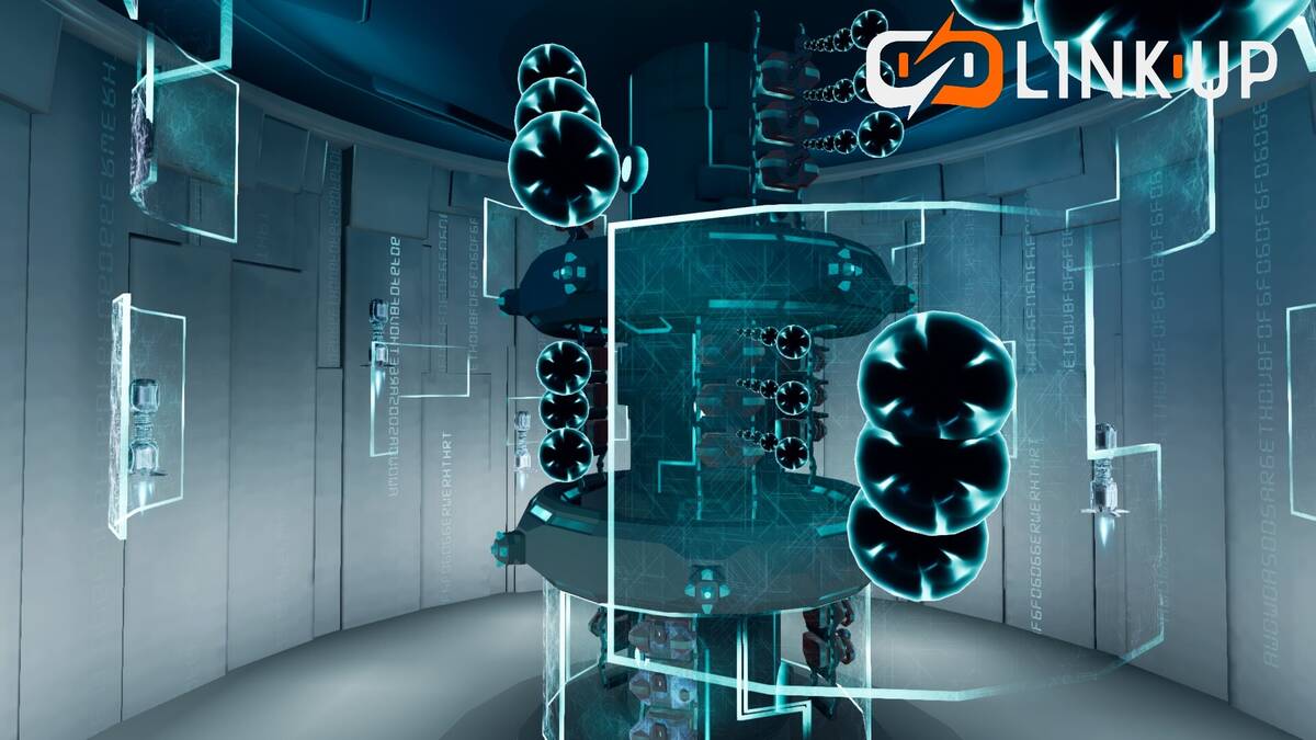 Скриншот 7 к игре Starway: BaRaider VR - Free Trial