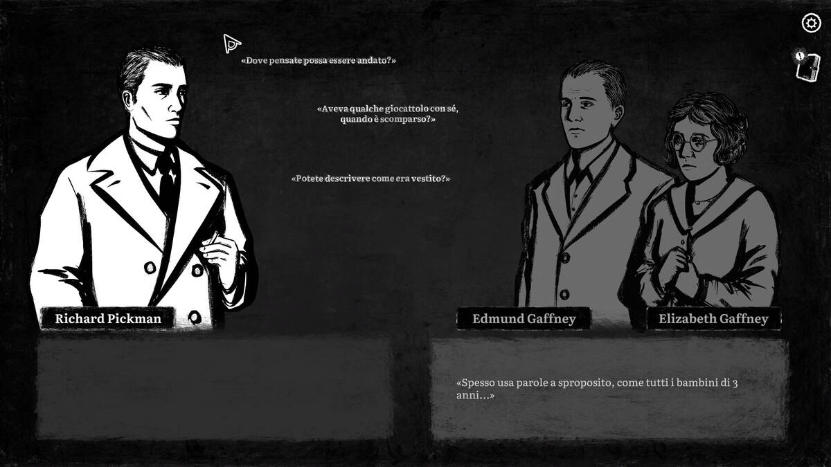 Скриншот 6 к игре Omen Exitio: Hunger