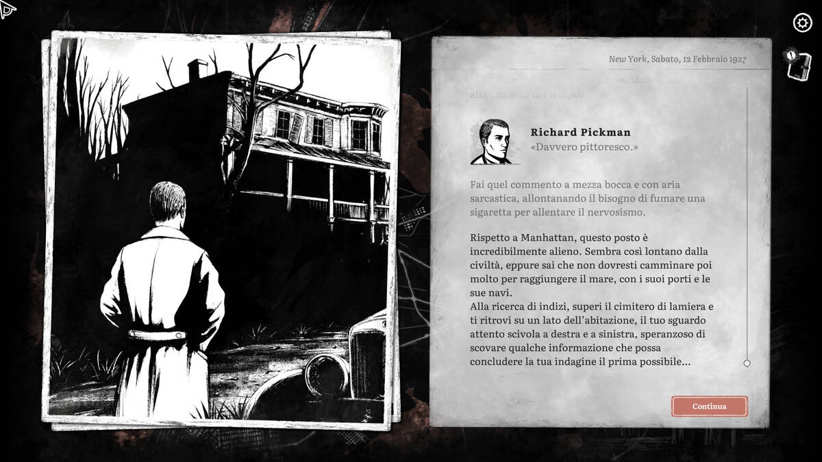 Скриншот 7 к игре Omen Exitio: Hunger