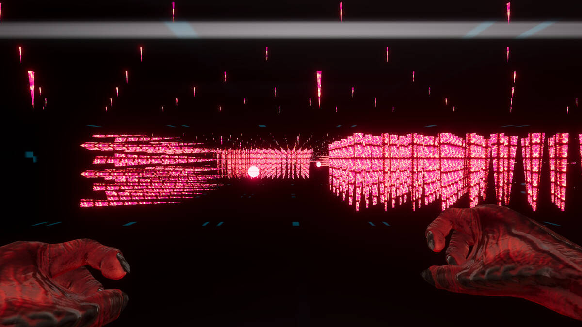 Скриншот 6 к игре Hell Runner