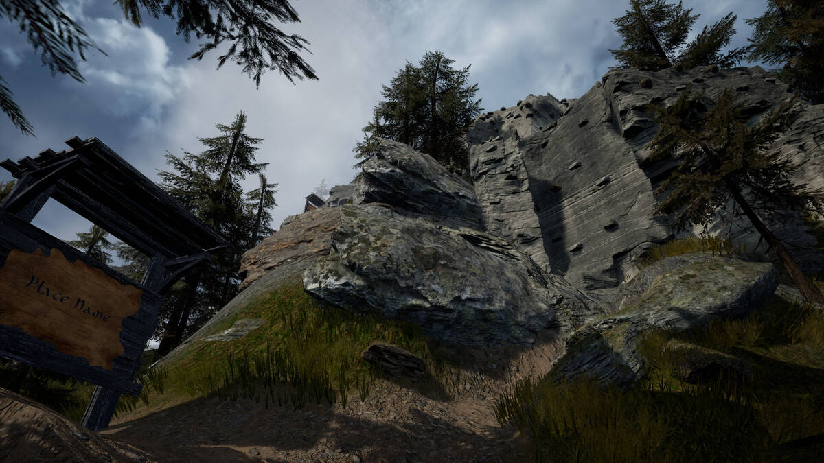 Скриншот 6 к игре DragonHill VR