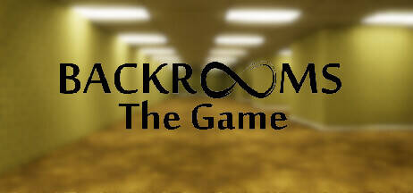 Скриншот 6 к игре Backrooms: The Game