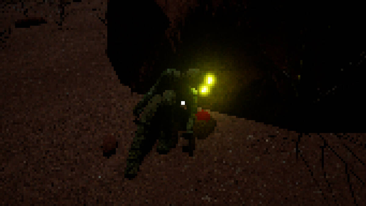 Скриншот 5 к игре Short Horror Story