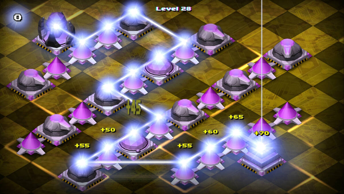 Скриншот 5 к игре Prizma Puzzle Prime