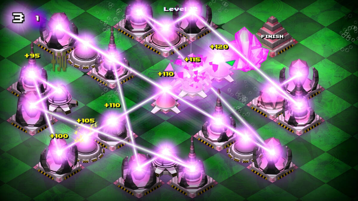 Скриншот 6 к игре Prizma Puzzle Prime