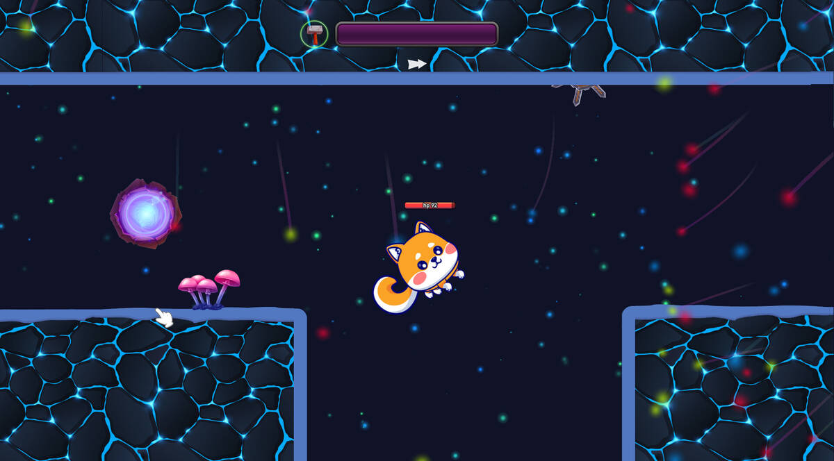Скриншот 5 к игре Magic Corgi