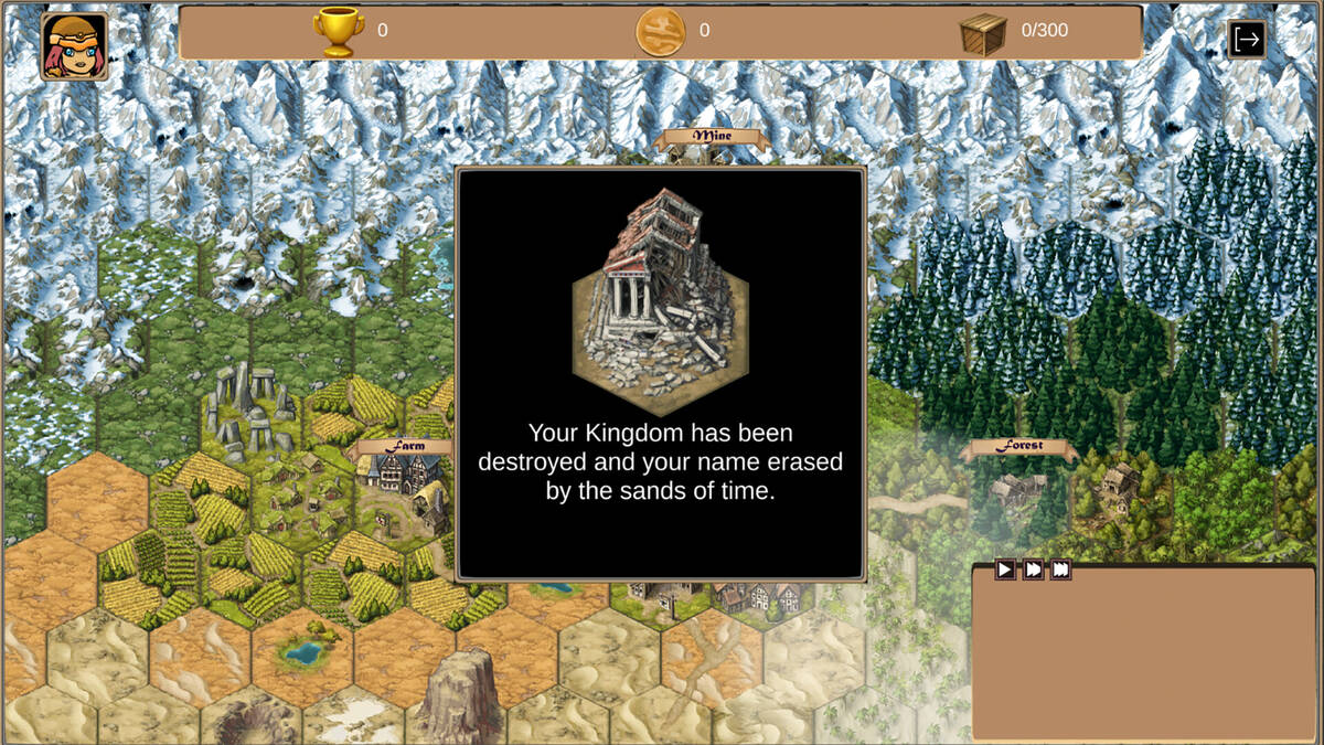 Скриншот 7 к игре Kingdom Quest