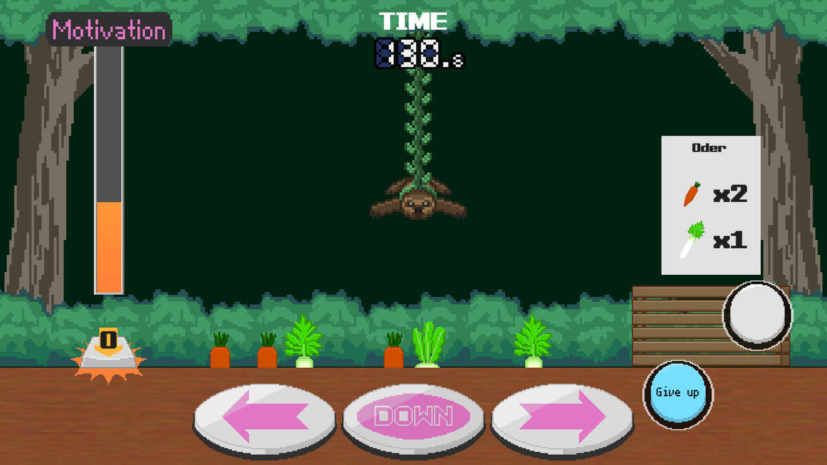Скриншот 6 к игре 100animalease