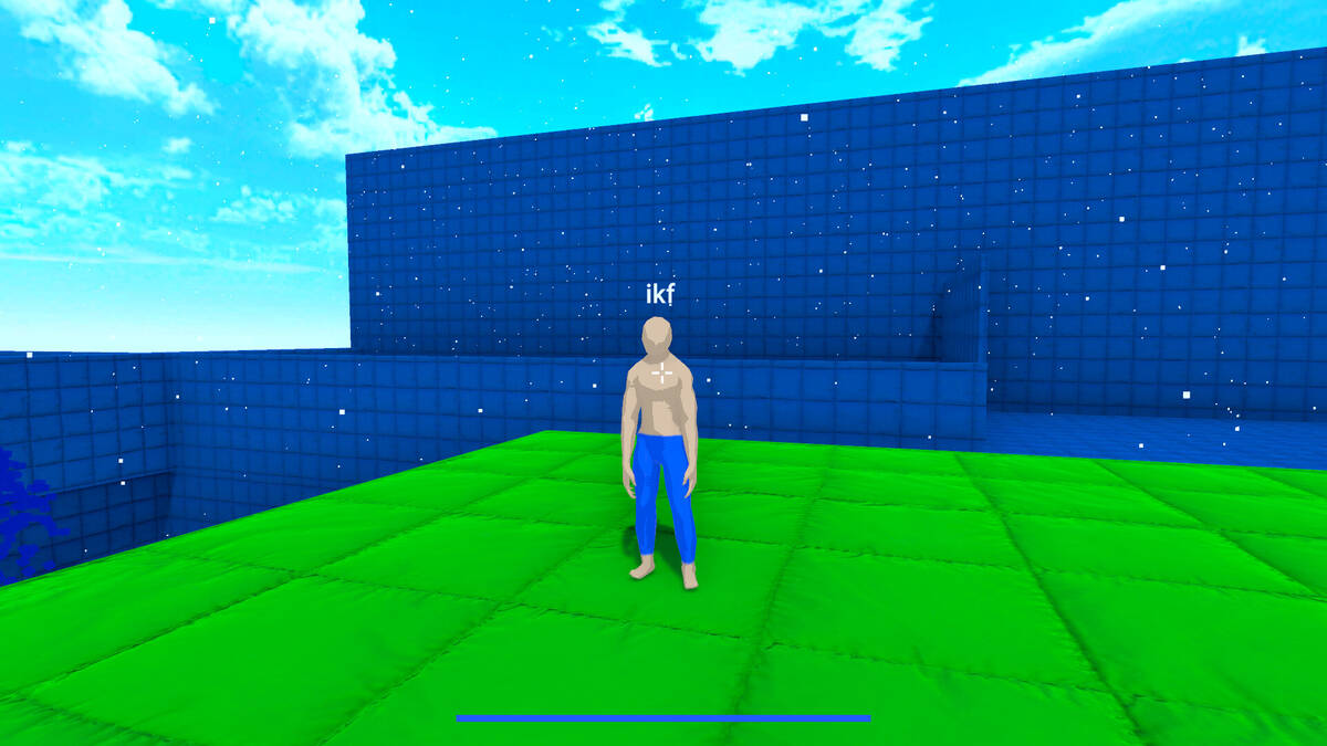 Скриншот 6 к игре Winfray
