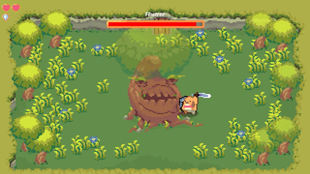 Скриншот 6 к игре Doggerfall