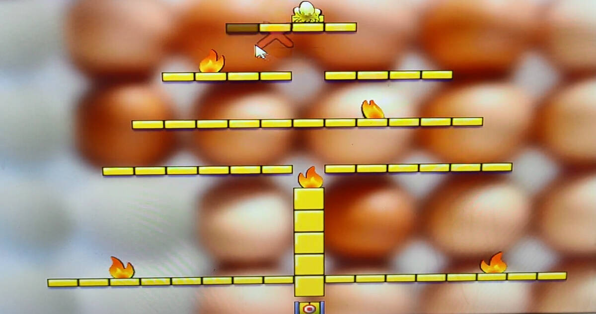 Скриншот 5 к игре Kotori