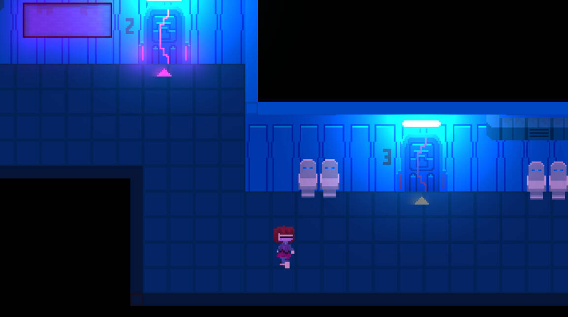 Скриншот 5 к игре Rootless: Memories Of Green - Chapter 1