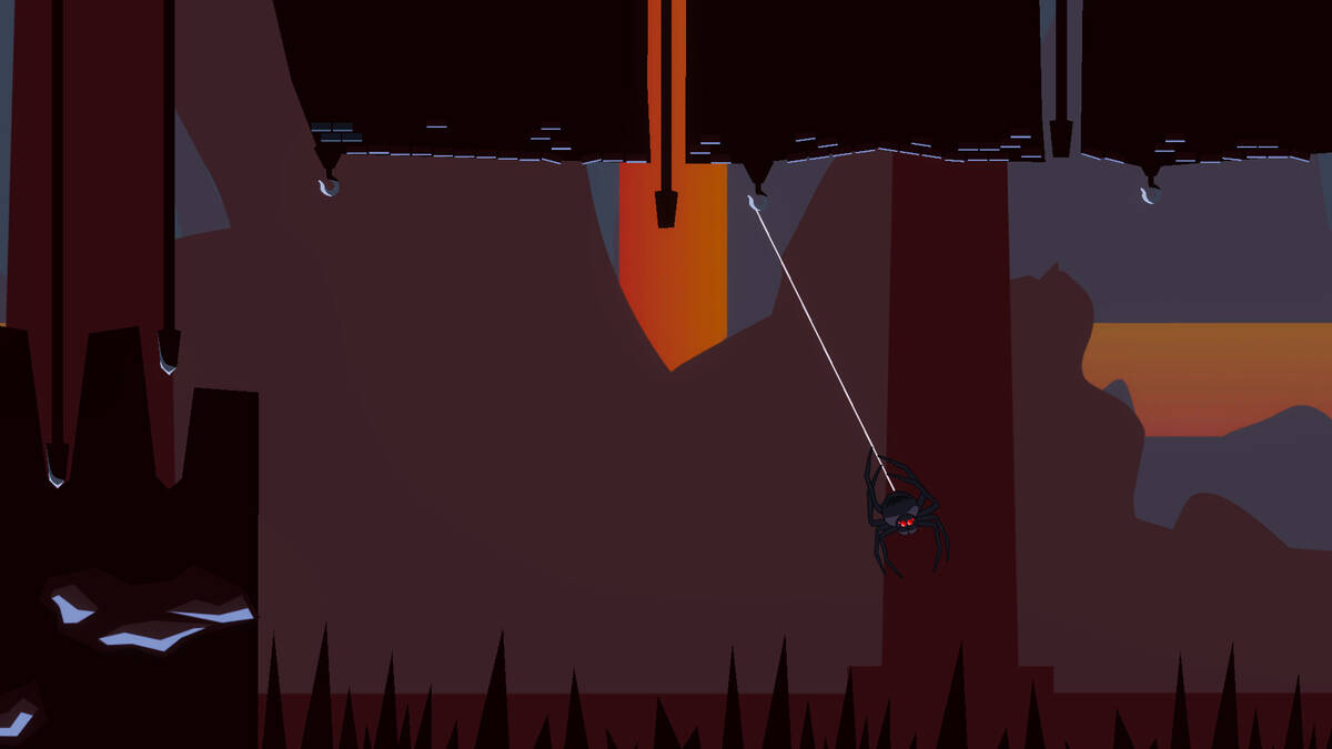 Скриншот 8 к игре Web or Dead