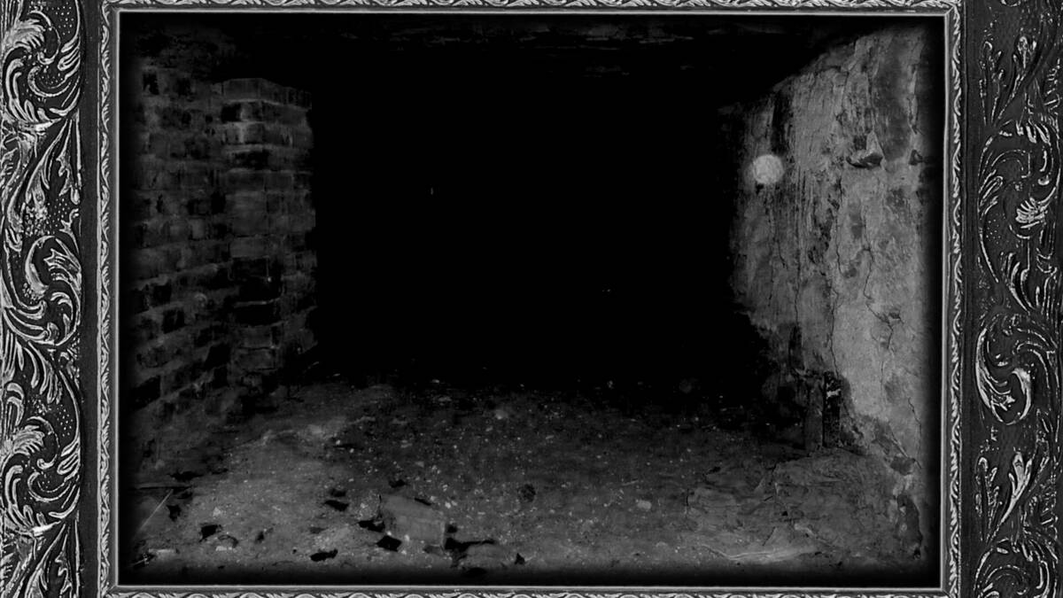 Скриншот 5 к игре Scary pictures: Yavez - seven deadly sins