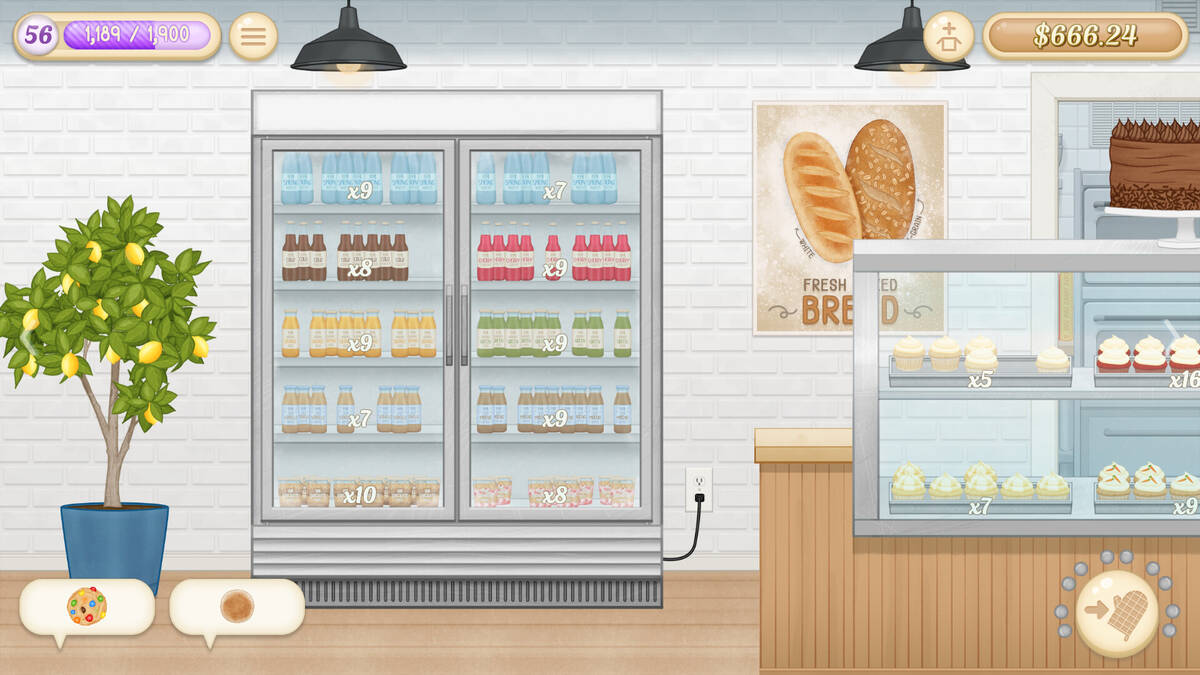 Скриншот 8 к игре Baker Business 3