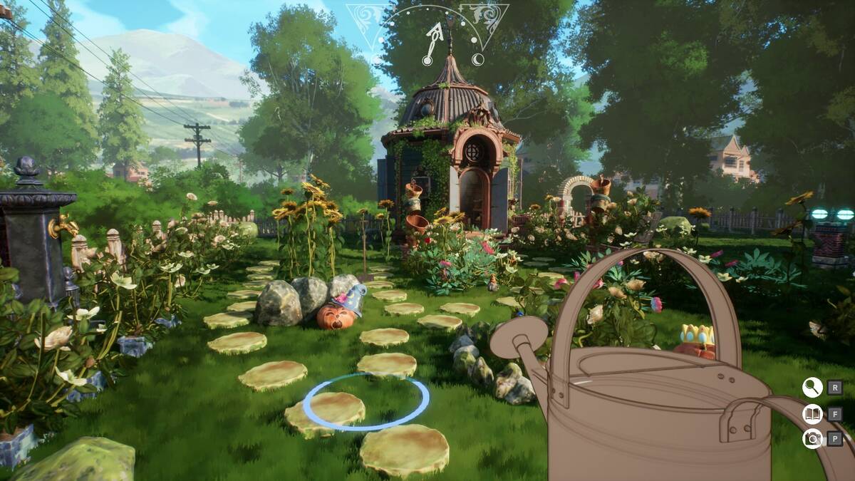 Garden Life: A Cozy Simulator: обзор, публикации, гайды и релиз песочница игры  Garden Life: A Cozy Simulator