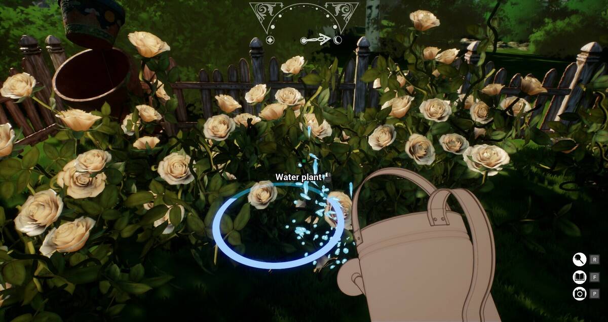Скриншот 5 к игре Garden Life: A Cozy Simulator