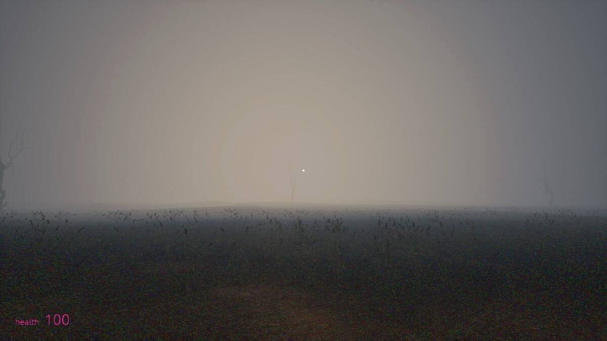 Скриншот 7 к игре Fog Horror
