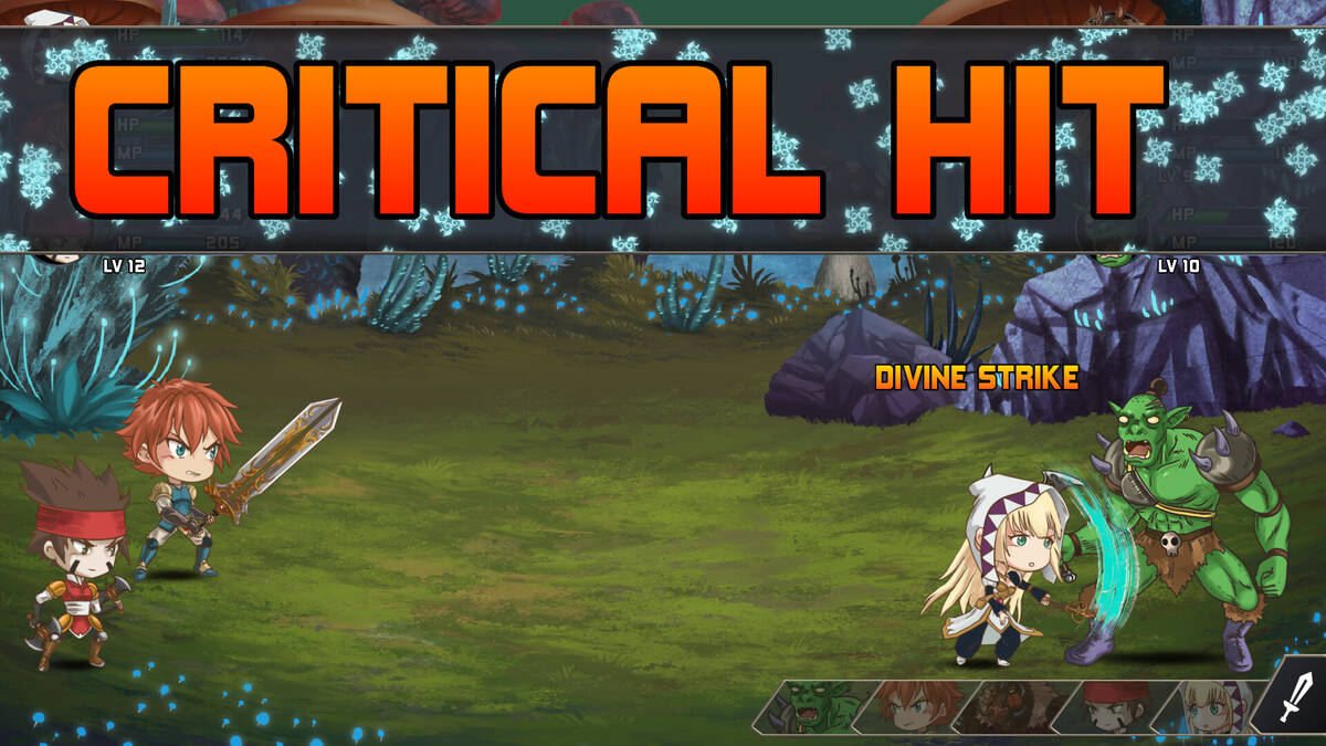 Скриншот 8 к игре Heroes Of Drakemire
