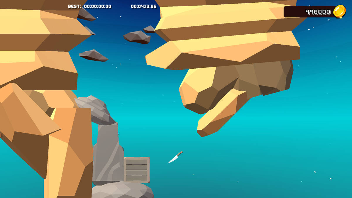Скриншот 5 к игре Flife