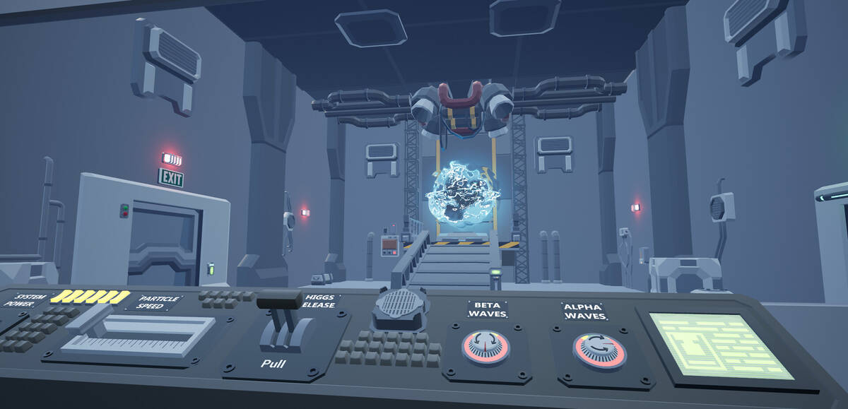 Скриншот 2 к игре Don't Kill the Cat