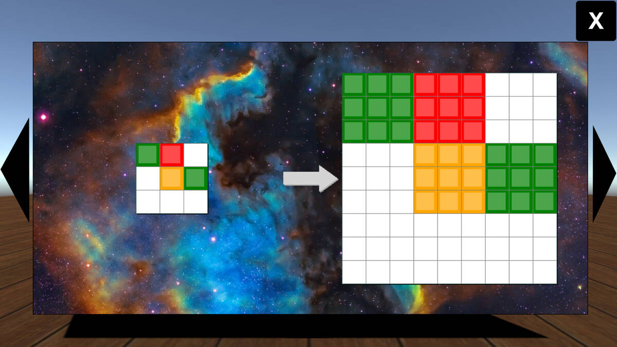 Скриншот 5 к игре Puzzling Wild IQ Test