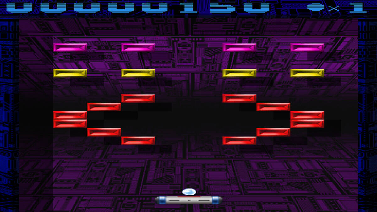 Скриншот 5 к игре Quantum Storm