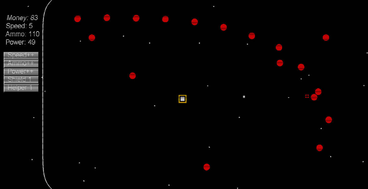 Скриншот 6 к игре Brutal TD