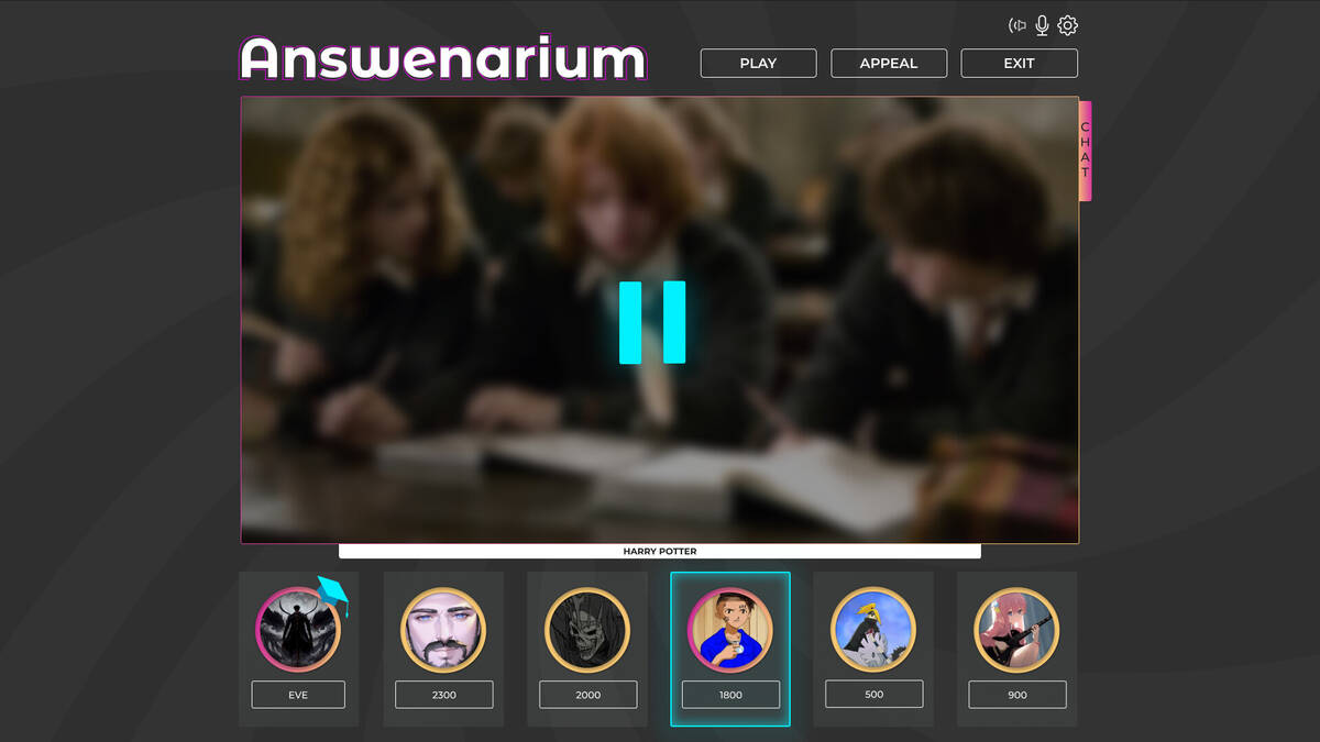Скриншот 6 к игре Answenarium