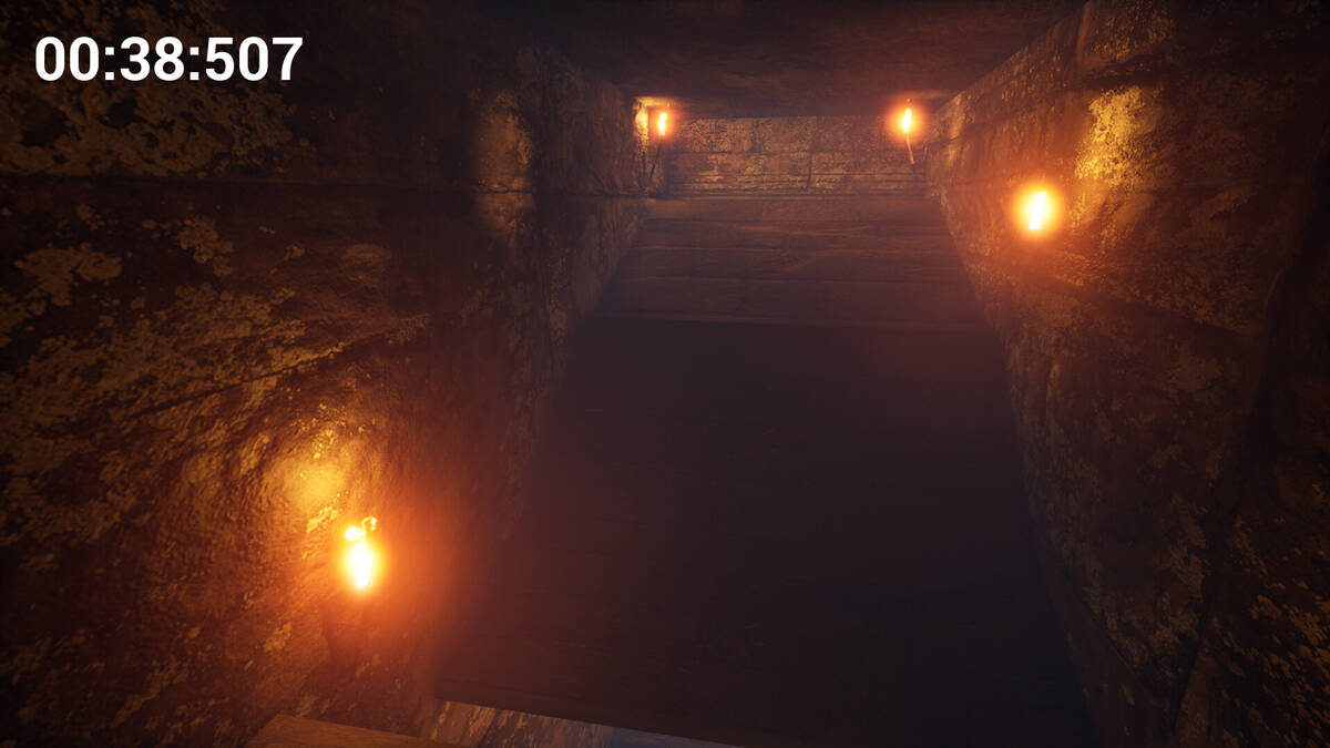 Скриншот 5 к игре UnrealGundy