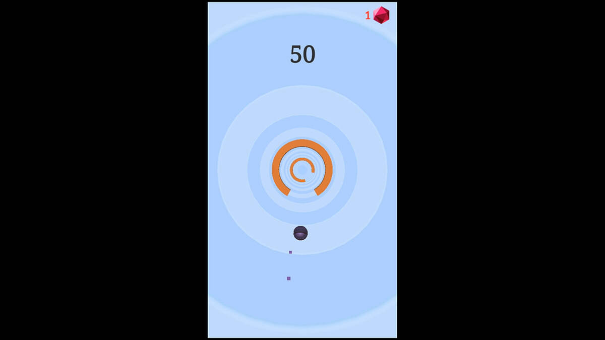 Скриншот 5 к игре Roll Ball
