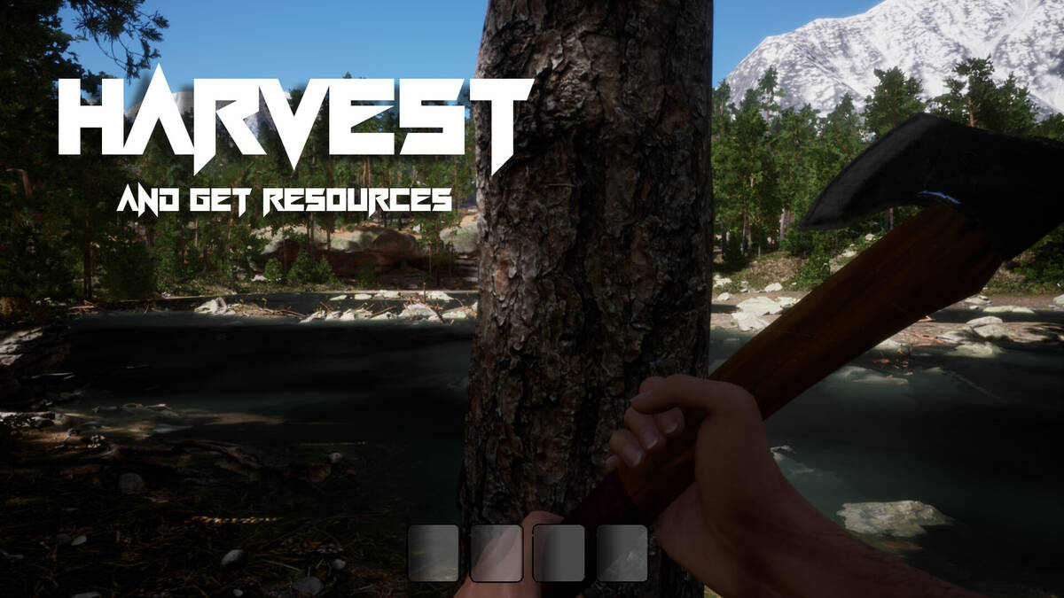 Скриншот 7 к игре Ruinbound