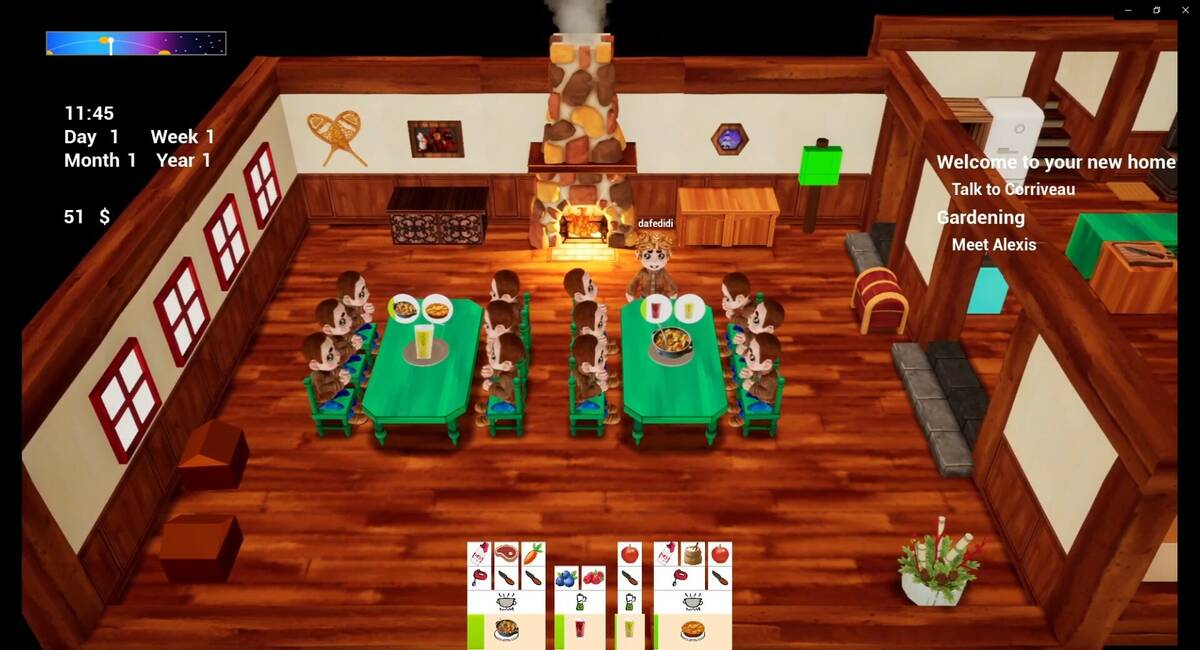 Скриншот 7 к игре Sugar Shack