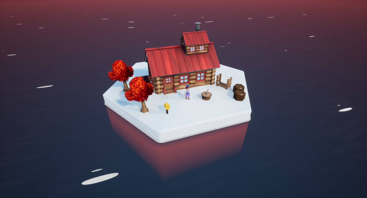 Скриншот 8 к игре Sugar Shack