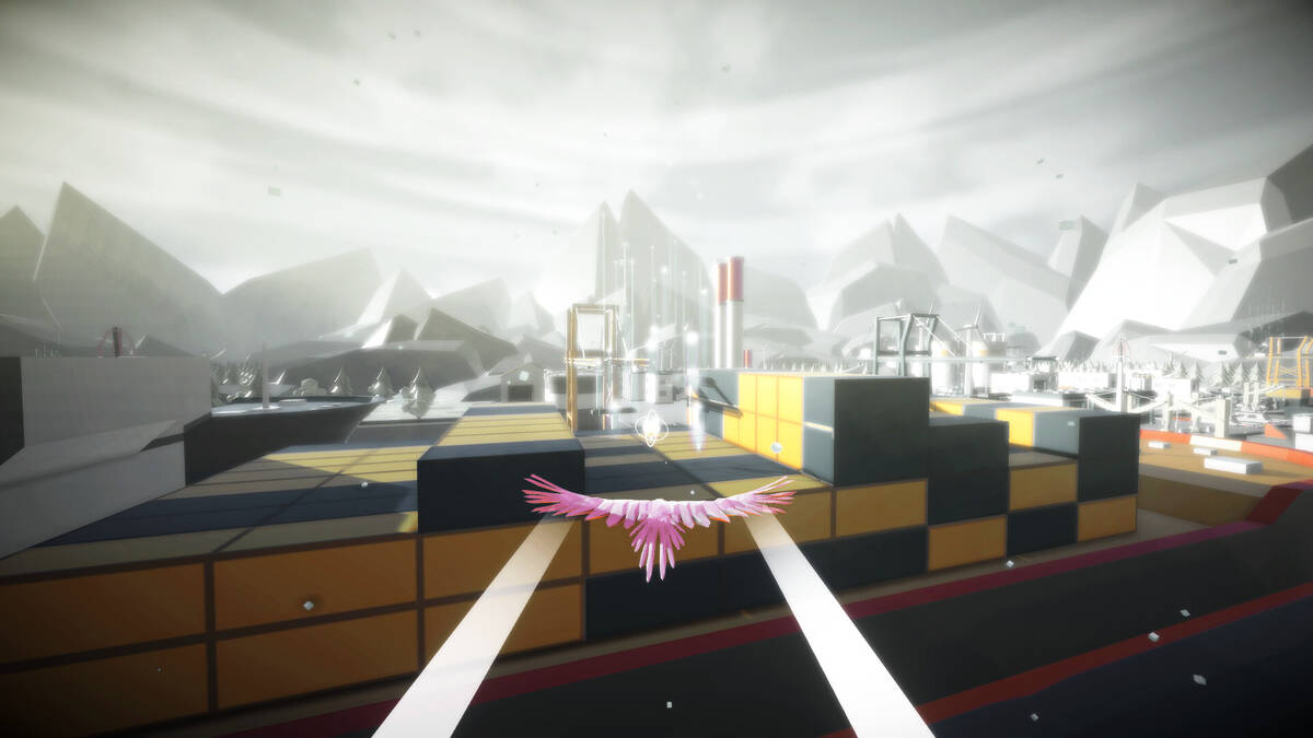 Скриншот 8 к игре Aery VR - Broken Memories