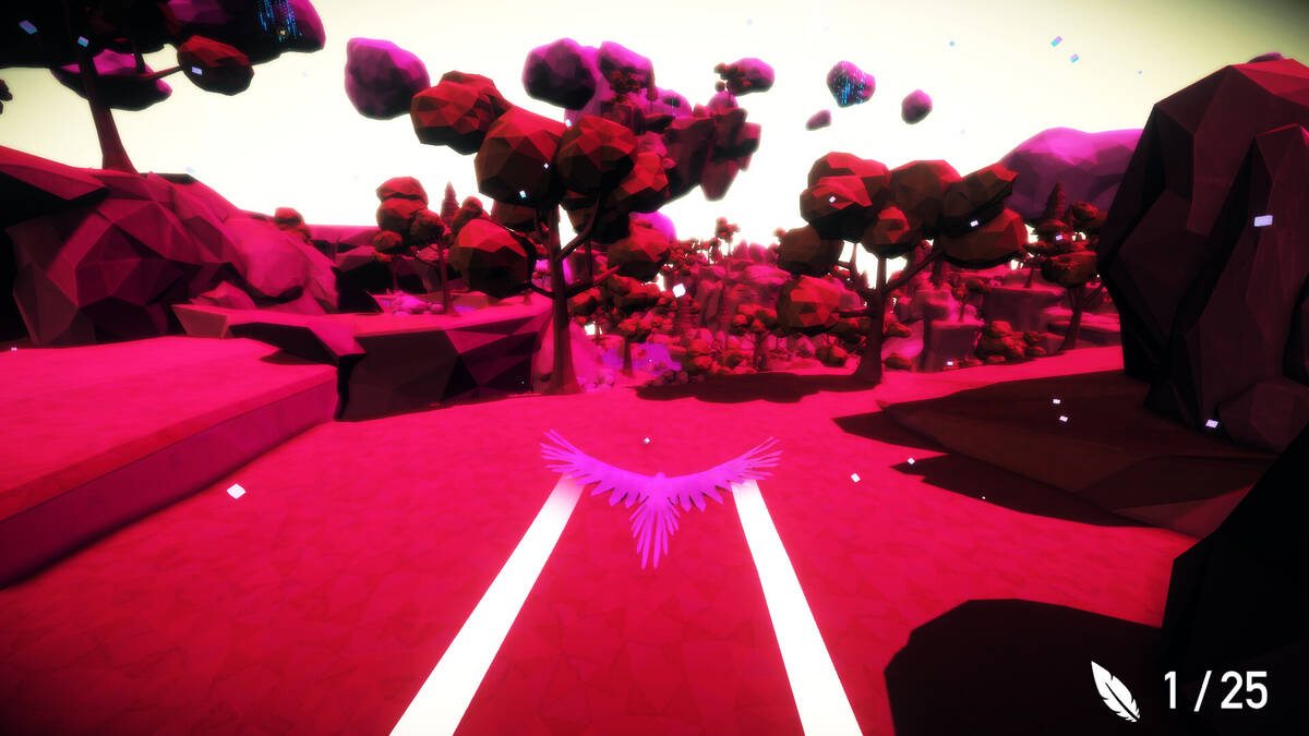 Скриншот 7 к игре Aery VR - Calm Mind