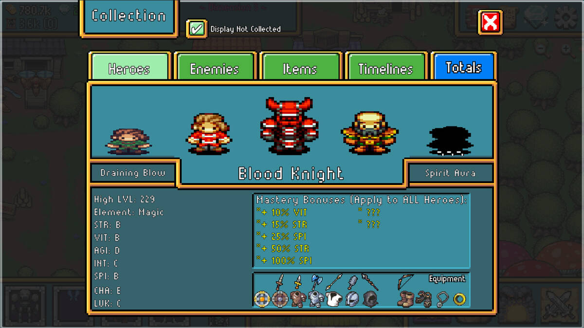 Скриншот 7 к игре Wizard's Wheel 2