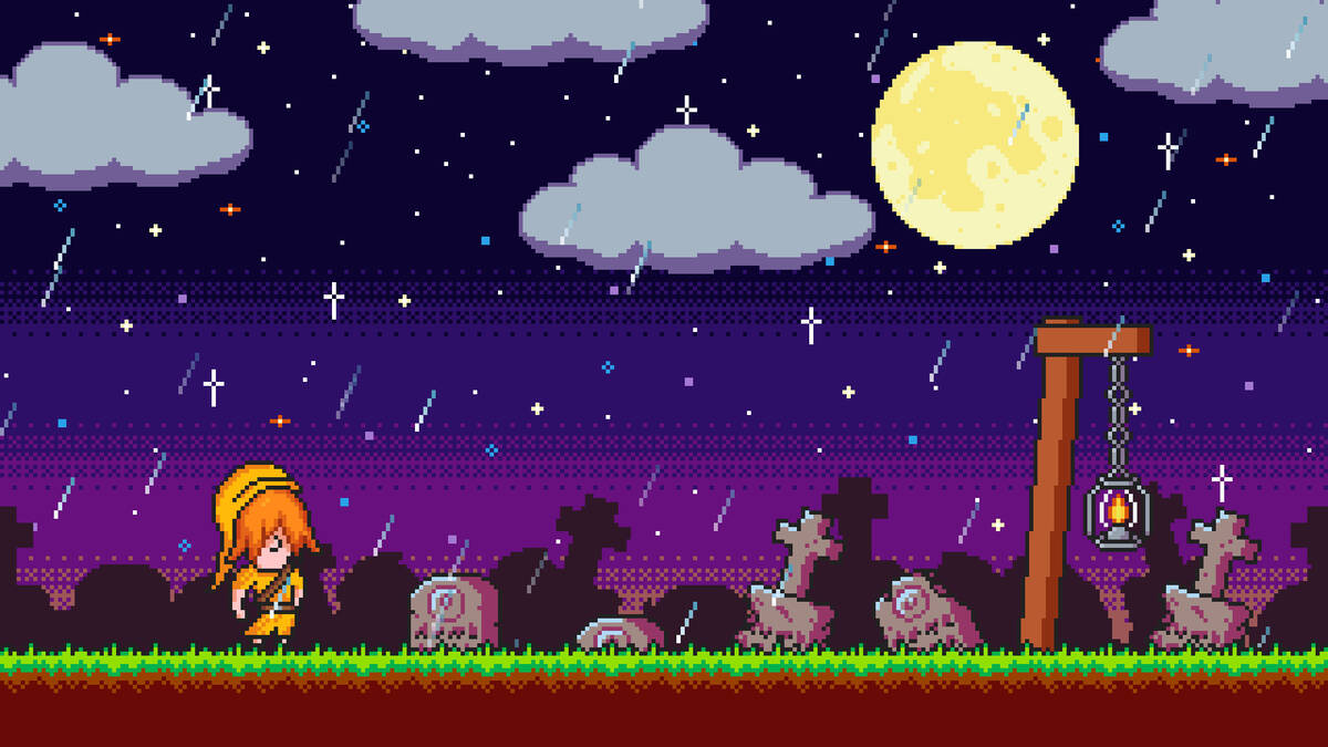Скриншот 5 к игре Super Skeleton Butler