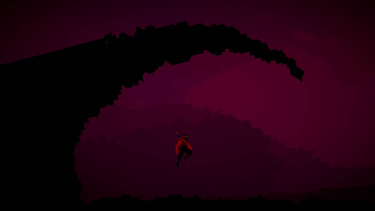 Скриншот 5 к игре The Lonker